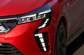 Mitsubishi Colt Test 2024 | Konfigurator & Preise | carwow.de